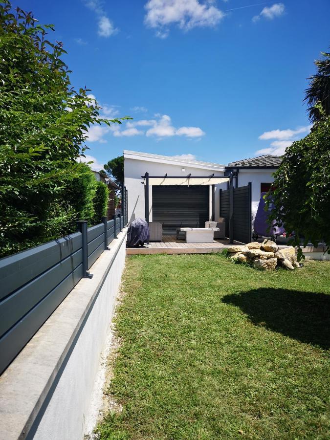 Maison Du Moulin Yvrac Exterior foto